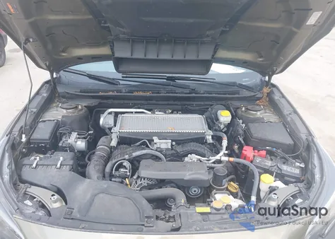 2023 Subaru Outback Wilderness from USA, damaged, VIN 4S4BTGUD2P3143946